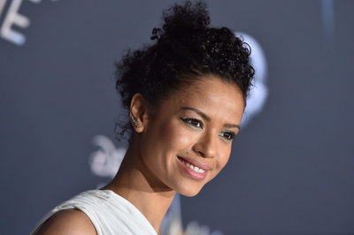 Gugu Mbatha Raw Poster 3134424