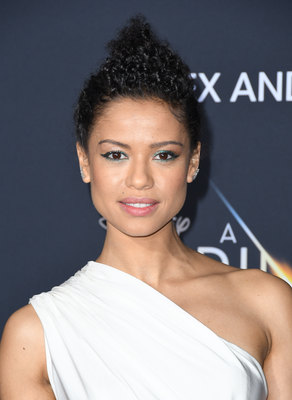 Gugu Mbatha Raw Poster 3134426