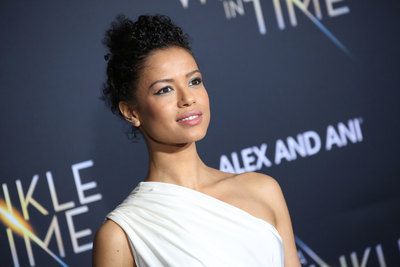 Gugu Mbatha Raw Poster 3134427