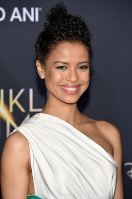 Gugu Mbatha Raw Poster 3134432