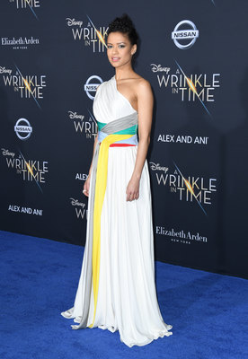Gugu Mbatha Raw Poster 3134439