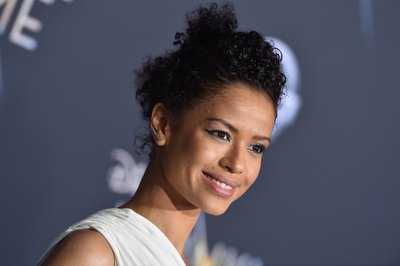 Gugu Mbatha Raw Poster 3134443