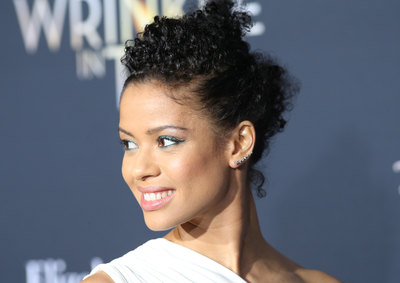 Gugu Mbatha Raw Poster 3134445