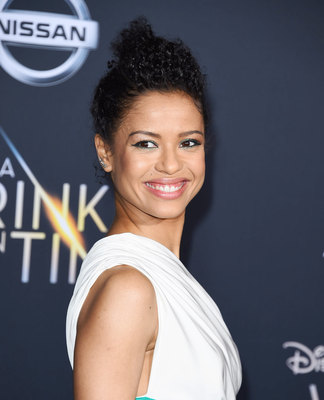Gugu Mbatha Raw Poster 3134447