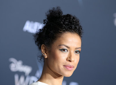 Gugu Mbatha Raw Poster 3134452