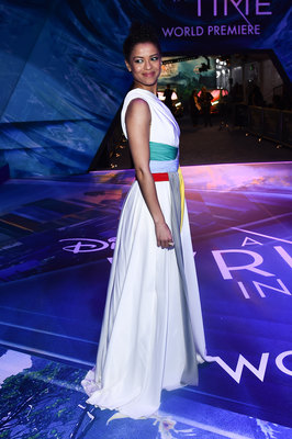 Gugu Mbatha Raw Poster 3134457