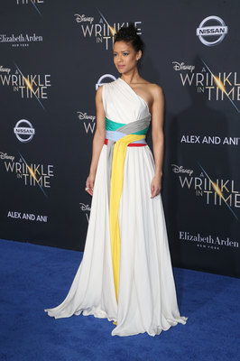 Gugu Mbatha Raw Poster 3134461