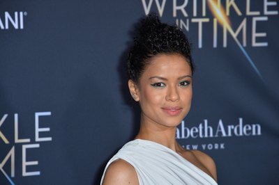 Gugu Mbatha Raw Poster 3134463