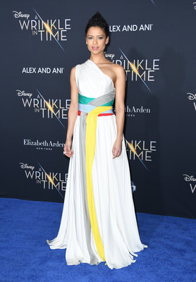 Gugu Mbatha Raw Poster 3134464