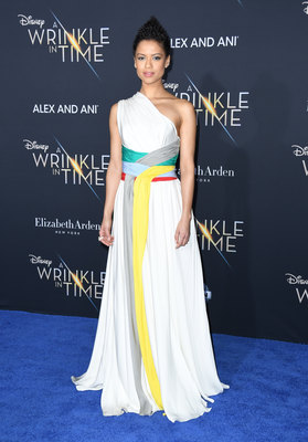 Gugu Mbatha Raw Poster 3134466