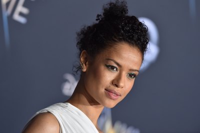 Gugu Mbatha Raw Poster 3134474