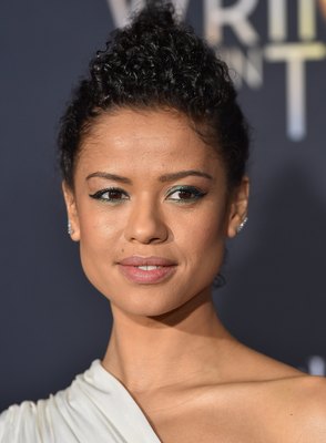 Gugu Mbatha Raw Poster 3134478