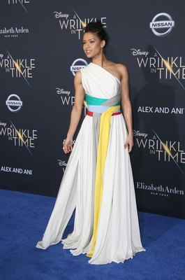 Gugu Mbatha Raw Poster 3134481