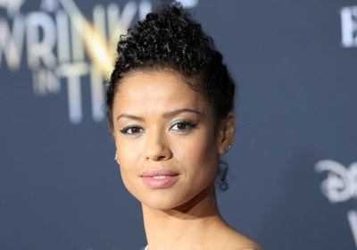 Gugu Mbatha Raw Poster 3134484