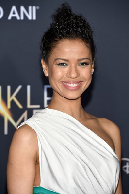 Gugu Mbatha Raw Poster 3134487
