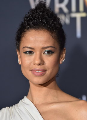 Gugu Mbatha Raw Poster 3134493