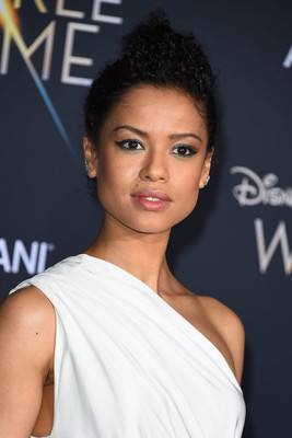 Gugu Mbatha Raw Poster 3134495