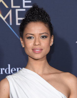 Gugu Mbatha Raw Poster 3134497