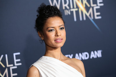 Gugu Mbatha Raw Poster 3134505