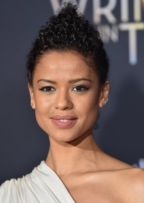 Gugu Mbatha Raw Poster 3134508