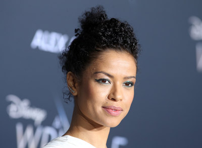 Gugu Mbatha Raw Poster 3134509