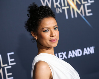Gugu Mbatha Raw Poster 3134512