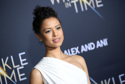 Gugu Mbatha Raw Poster 3134513