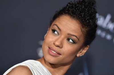 Gugu Mbatha Raw Poster 3134514