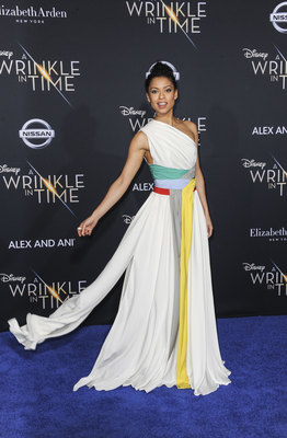Gugu Mbatha Raw Poster 3134518