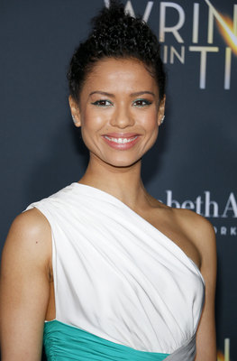 Gugu Mbatha Raw Poster 3134520