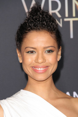 Gugu Mbatha Raw Poster 3134521