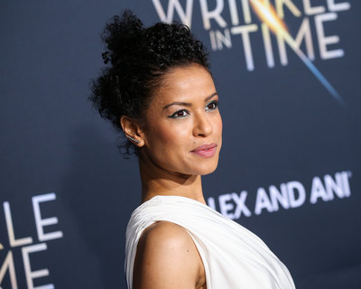 Gugu Mbatha Raw Poster 3134527