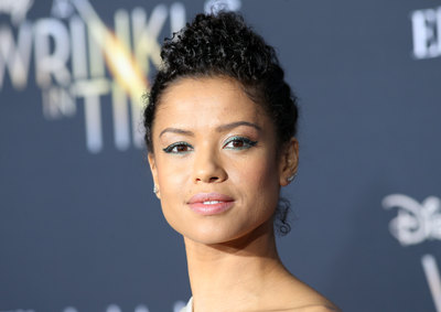 Gugu Mbatha Raw Poster 3134532