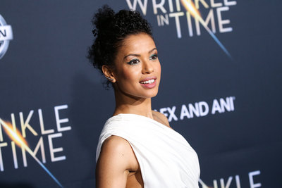 Gugu Mbatha Raw Poster 3134538