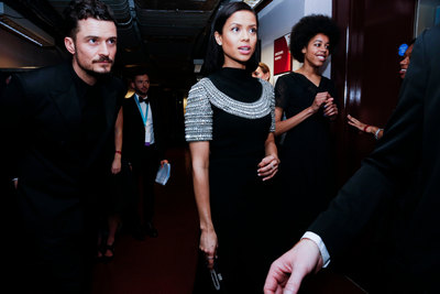 Gugu Mbatha Raw Poster 3211766