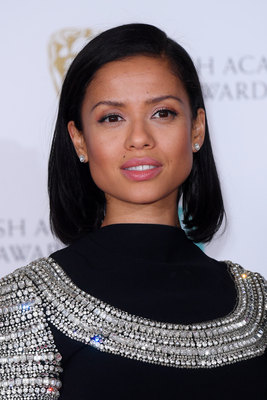 Gugu Mbatha Raw Poster 3211777