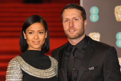 Gugu Mbatha Raw Poster 3211780