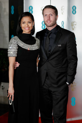 Gugu Mbatha Raw Poster 3211824