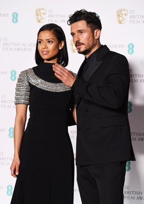 Gugu Mbatha Raw Poster 3211838