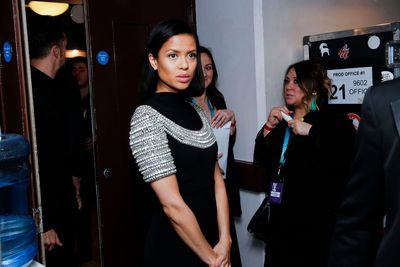 Gugu Mbatha Raw Poster 3211855