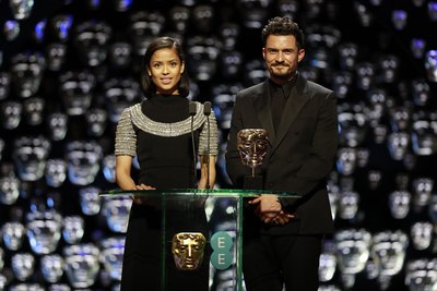 Gugu Mbatha Raw Poster 3211874