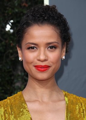 Gugu Mbatha Raw Poster 3926886