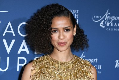 Gugu Mbatha Raw Poster 3926891