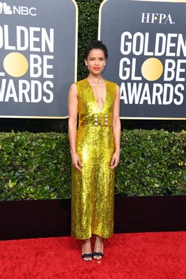 Gugu Mbatha Raw Poster 3926899