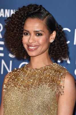 Gugu Mbatha Raw Poster 3926930