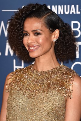 Gugu Mbatha Raw Poster 3926935