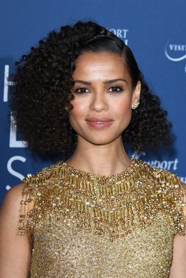Gugu Mbatha Raw Poster 3926937