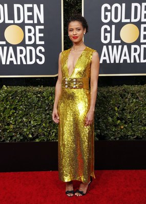 Gugu Mbatha Raw Poster 3926939