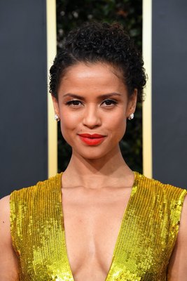 Gugu Mbatha Raw Poster 3926942