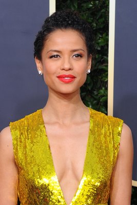 Gugu Mbatha Raw Poster 3926948